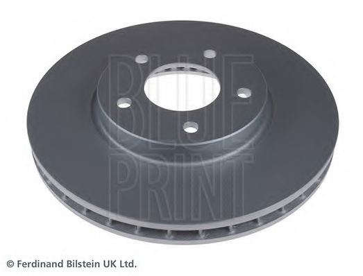 Гальмівний диск BLUE PRINT ADJ134346