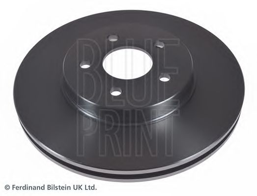 Гальмівний диск BLUE PRINT ADJ134356