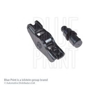 Балансир, управление двигателем BLUE PRINT ADJ136108