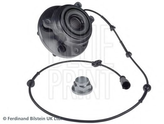 Ступичный подшипник BLUE PRINT ADJ138220
