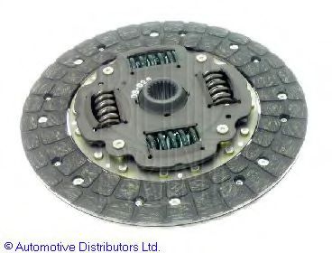Диск сцепления BLUE PRINT ADK83118
