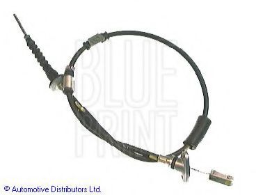 Трос сцепления BLUE PRINT ADK83826