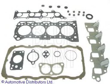 Комплект прокладок головки блоку циліндрів (ГБЦ) BLUE PRINT ADK86220