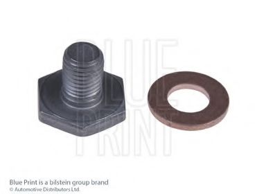 Резьбовая пробка, масляный поддон BLUE PRINT ADM50103