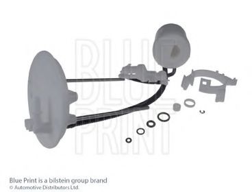 Топливный фильтр BLUE PRINT ADM52348