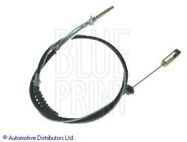 Трос ручника BLUE PRINT ADM54664
