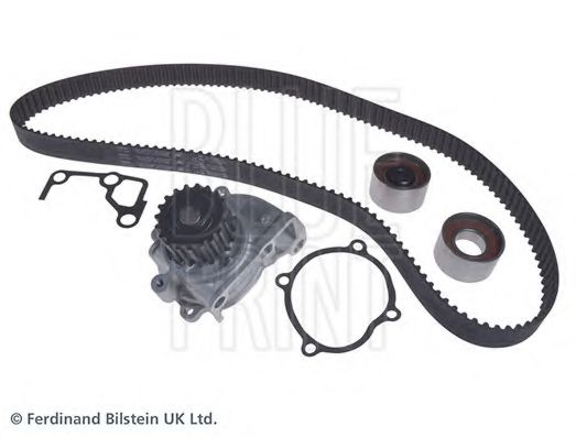 Помпа + комплект ГРМ BLUE PRINT ADM573702