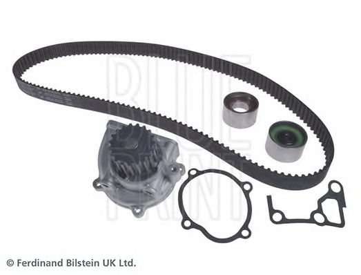Помпа + комплект ГРМ BLUE PRINT ADM573703