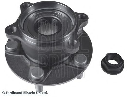 Ступичный подшипник BLUE PRINT ADM58348