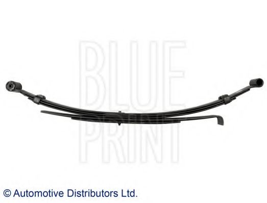 Рессорный лист BLUE PRINT ADM58810C