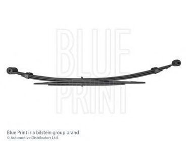 Рессорный лист BLUE PRINT ADM58811C