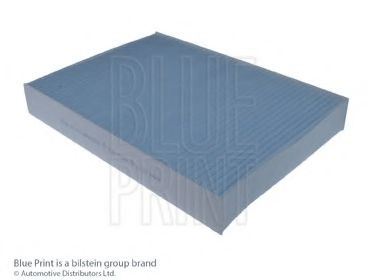 Фильтр салона BLUE PRINT ADN12539