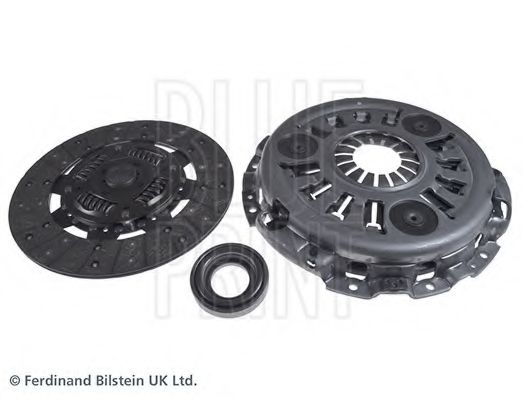 Комплект сцепления BLUE PRINT ADN130243
