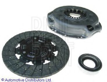Комплект сцепления BLUE PRINT ADN13064