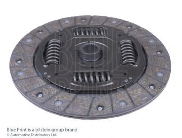 Диск зчеплення BLUE PRINT ADN13189