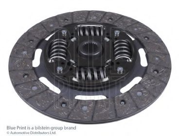 Диск сцепления BLUE PRINT ADN13190