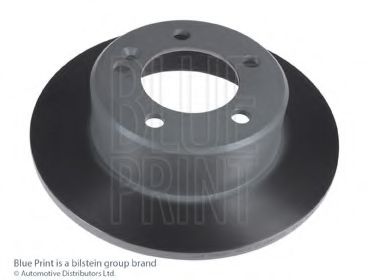Гальмівний диск BLUE PRINT ADN143170