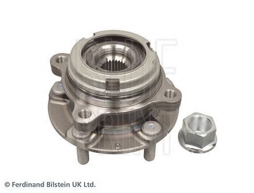 Ступичный подшипник BLUE PRINT ADN18271