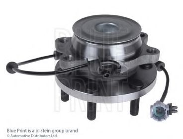 Ступичный подшипник BLUE PRINT ADN18272