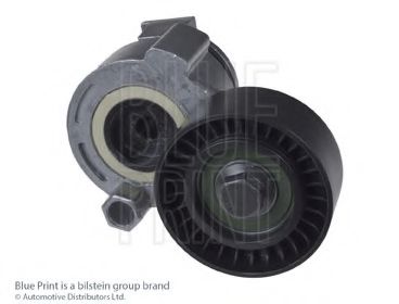 Натяжной ролик поликлинового ремня BLUE PRINT ADN196517