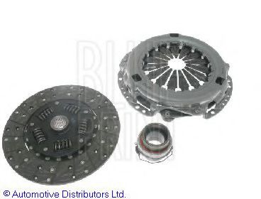 Комплект сцепления BLUE PRINT ADT330191