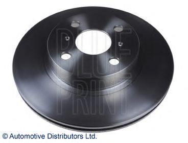 Тормозной диск BLUE PRINT ADT343229