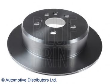 Тормозной диск BLUE PRINT ADT343230