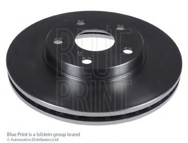 Гальмівний диск BLUE PRINT ADT343240