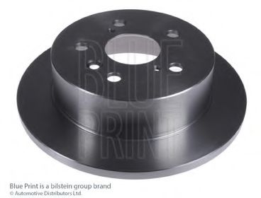 Тормозной диск BLUE PRINT ADT343241
