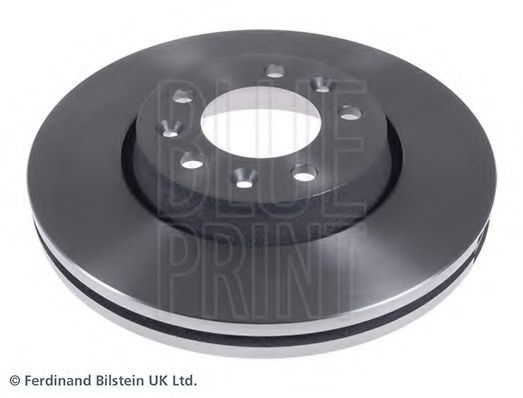 Тормозной диск BLUE PRINT ADT343298