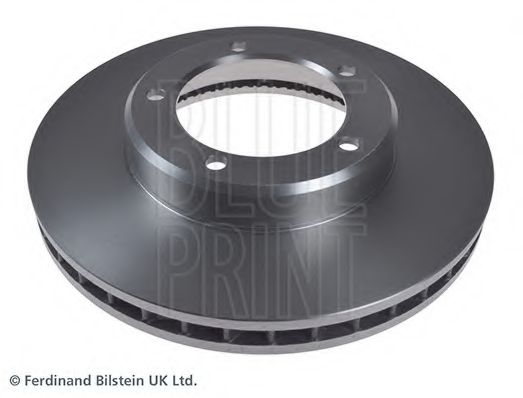 Тормозной диск BLUE PRINT ADT343306