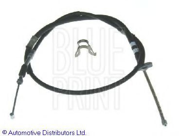 Трос ручника BLUE PRINT ADT346113