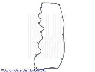 Прокладка клапанной крышки BLUE PRINT ADT36758