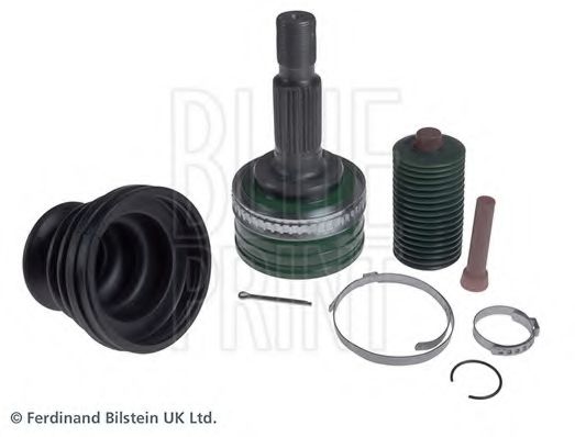 Комплект ШРУСов BLUE PRINT ADT38986