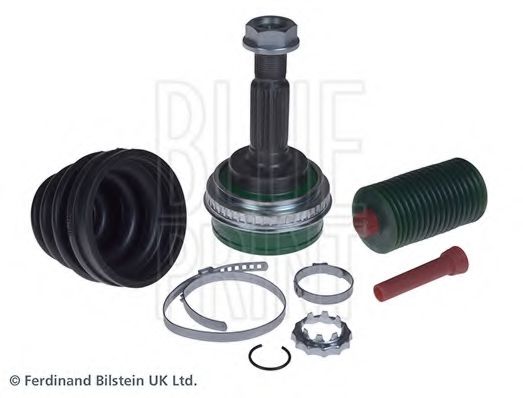 Комплект ШРУСов BLUE PRINT ADT38989