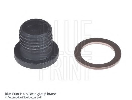 Резьбовая пробка, масляный поддон BLUE PRINT ADV180102