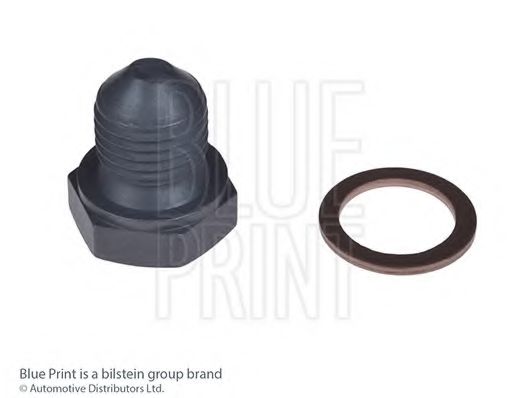 Резьбовая пробка, масляный поддон BLUE PRINT ADV180104
