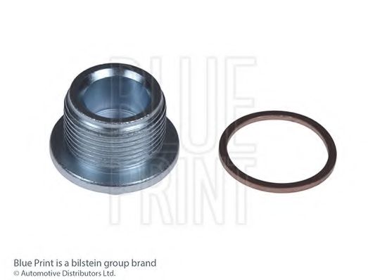 Резьбовая пробка, масляный поддон BLUE PRINT ADV180105