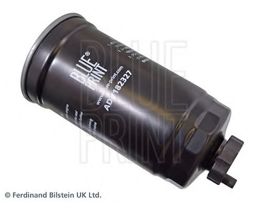 Топливный фильтр BLUE PRINT ADV182327