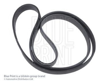 Поликлиновой ремень BLUE PRINT AD06R2464