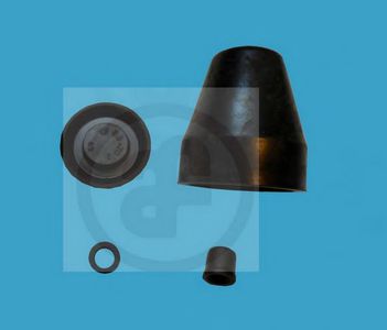 Ремкомплект робочого циліндра зчеплення AUTOFREN SEINSA D3148
