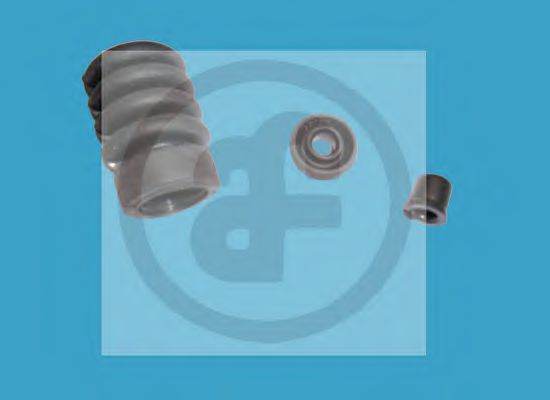 Ремкомплект робочого циліндра зчеплення AUTOFREN SEINSA D3398