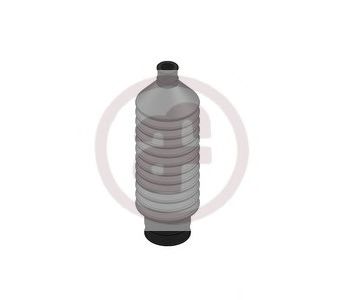 Комплект пыльников рулевой рейки AUTOFREN SEINSA D9077