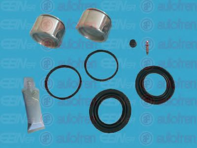 Ремкомплект суппорта AUTOFREN SEINSA D41584C