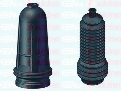 Комплект пыльников рулевой рейки AUTOFREN SEINSA D9243C