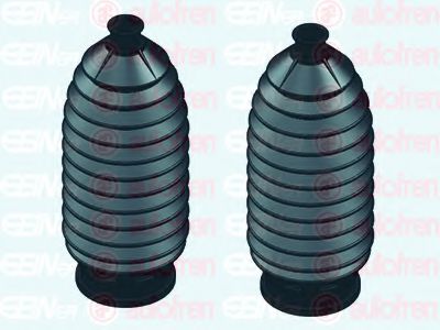 Комплект пыльников рулевой рейки AUTOFREN SEINSA D9244C