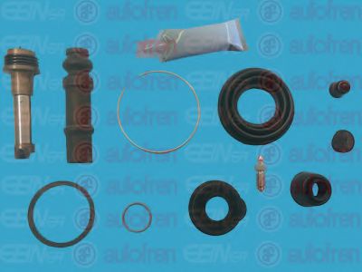 Ремкомплект суппорта AUTOFREN SEINSA D41708C