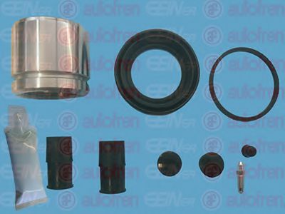 Супорт AUTOFREN SEINSA D41789C