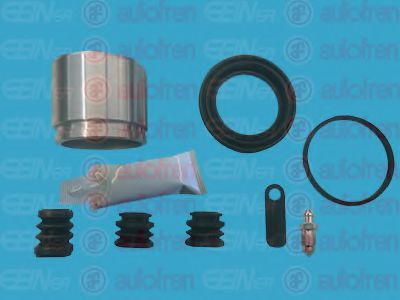 Ремкомплект суппорта AUTOFREN SEINSA D41834C