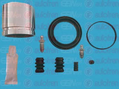 Ремкомплект суппорта AUTOFREN SEINSA D41735C
